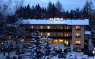 Náhled objektu Alpina, Seefeld, Seefeld / Leutaschtal, Austria