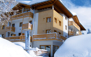 Náhled objektu Alpine Mugon, Vason, Monte Bondone, Włochy