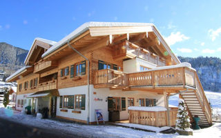 Náhled objektu Alpinhotel Berchtesgaden, Berchtesgaden, Berchtesgadener Land, Niemcy