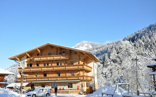 Náhled objektu Alpinhotel Steinberg, Westendorf, Wilder Kaiser - Brixental / Hohe Salve, Austria