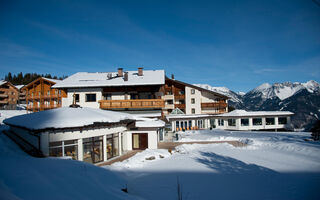 Náhled objektu Alpinresort Schillerkopf, Bürserberg, Brandnertal, Austria