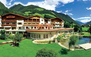 Náhled objektu Alpwell Gallhaus, San Giovanni / St. Johann im Ahrntal, Valle Aurina / Tauferer Ahrntal, Włochy