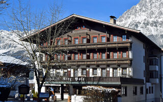 Náhled objektu Alte Post, Ellmau, Wilder Kaiser - Brixental / Hohe Salve, Austria