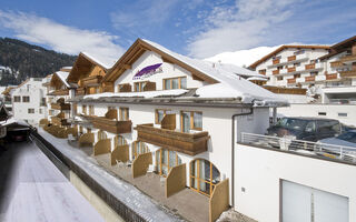 Náhled objektu Amadeus Micheluzzi, Serfaus, Serfaus - Fiss - Ladis / Venetregion, Austria