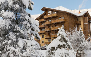 Náhled objektu Amerikan, Livigno, Livigno, Włochy