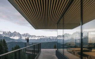 Náhled objektu Anders Mountain Suites, Bressanone / Brixen in Südtirol, Valle Isarco / Eisacktal, Włochy