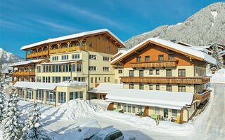 Náhled objektu Andreas Gasthof, Obertilliach, Osttirol, Austria