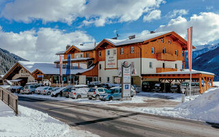 Náhled objektu Andreas Gasthof, Obertilliach, Osttirol, Austria
