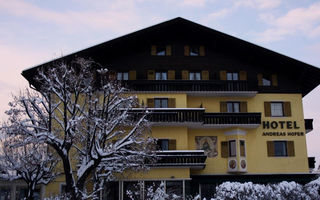 Náhled objektu Andreas Hofer, Brunico - Bruneck, Plan de Corones / Kronplatz, Włochy