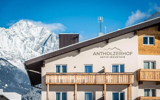 Náhled objektu Antholzerhof, Anterselva - Antholz, Plan de Corones / Kronplatz, Włochy