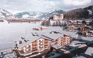 Náhled objektu Antonius, Kaprun, Kaprun / Zell am See, Austria