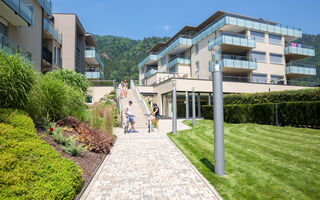 Náhled objektu Apart Hotel Legendär, Steindorf am Ossiacher See, Villach i okolica, Austria