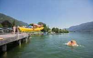 Náhled objektu Apart Hotel Legendär, Steindorf am Ossiacher See, Villach i okolica, Austria