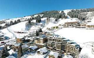 Náhled objektu Aparthotel Adler, Hinterglemm, Saalbach - Hinterglemm / Leogang / Saalfelden, Austria