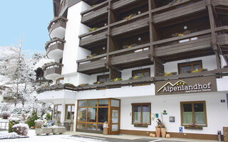 Náhled objektu Aparthotel Alpenlandhof, Bad Kleinkirchheim, Bad Kleinkirchheim, Austria