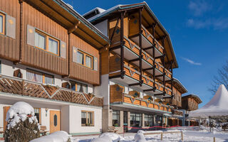 Náhled objektu Aparthotel Ferienalm, Schladming - Rohrmoos, Dachstein / Schladming, Austria