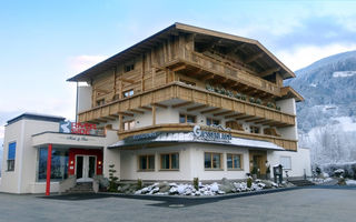 Náhled objektu Aparthotel Giessenbach, Fügen im Zillertal, Zillertal, Austria