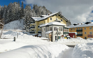 Náhled objektu Aparthotel Jagdhof, Filzmoos, Salzburger Sportwelt / Amadé, Austria