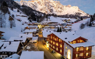 Náhled objektu Apartmány Portis, Dienten, Hochkönig Winterreich, Austria
