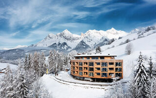 Náhled objektu Apartmenthotel Sonnenhof, Maria Alm, Hochkönig Winterreich, Austria