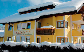 Náhled objektu Appartements Hotel Gutjahr, Abtenau, Dachstein West / Lammertal, Austria