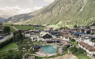 Náhled objektu Appartements Neuhauss, Mayrhofen, Zillertal, Austria