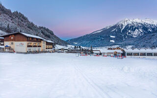 Náhled objektu Apparthotel AlpenChalet, Neukirchen am Grossvenediger, Oberpinzgau, Austria