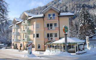 Náhled objektu Apparthotel Central, Campo Tures / Sand in Taufers, Valle Aurina / Tauferer Ahrntal, Włochy