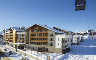 Náhled objektu Apparthotel L'Eclose, Alpe d´Huez, Alpe d´Huez, Francja