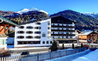 Náhled objektu Arlberg, St. Anton am Arlberg, Arlberg, Austria