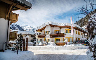 Náhled objektu Arlen Lodge, St. Anton am Arlberg, Arlberg, Austria