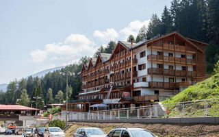 Náhled objektu Armon Greenblu Hotel & Wellness, Folgarida, Marilleva / Folgarida, Włochy