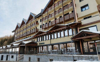 Náhled objektu Armon Greenblu Hotel & Wellness, Folgarida, Marilleva / Folgarida, Włochy