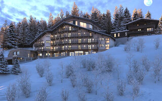 Náhled objektu Arpuria (Adults Only) (Adults Only), St. Anton am Arlberg, Arlberg, Austria