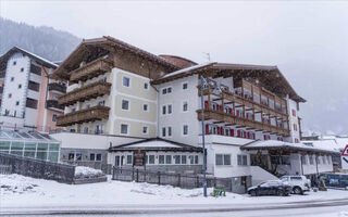 Náhled objektu Astoria, Canazei, Val di Fassa / Fassatal, Włochy