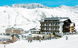 Náhled objektu Astoria, Kühtai, Ötztal / Sölden, Austria