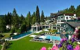 Náhled objektu Astoria, Seefeld, Seefeld / Leutaschtal, Austria