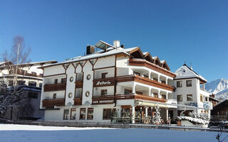 Náhled objektu Astoria, Serfaus, Serfaus - Fiss - Ladis / Venetregion, Austria