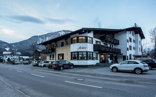 Náhled objektu Auderer, Imst, Pitztal, Austria