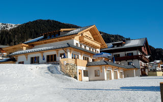 Náhled objektu Auer, Obertilliach, Osttirol, Austria