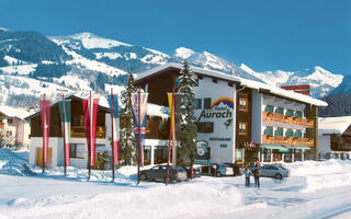 Náhled objektu Aurach, Aurach bei Kitzbühel, Kitzbühel / Kirchberg / St. Johann, Austria