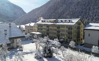 Náhled objektu Auronzo, Auronzo di Cadore, Cortina d'Ampezzo, Włochy