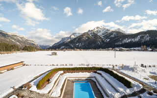 Náhled objektu Aus KUHOTEL by Rilano wird in Kürze elaya hotel steinplatte, Waidring, Kitzbühel / Kirchberg / St. Johann / Fieberbrunn, Austria