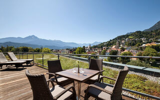 Náhled objektu Austria Trendhotel Congress, Innsbruck, Innsbruck, Austria