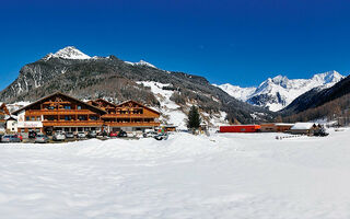 Náhled objektu Bacher, Riva di Tures / Rein in Taufers, Valle Aurina / Tauferer Ahrntal, Włochy