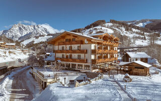 Náhled objektu Bachschmied, Maria Alm, Hochkönig Winterreich, Austria