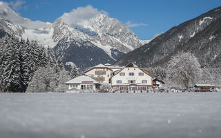 Náhled objektu Bagni di Salomone, Anterselva - Antholz, Plan de Corones / Kronplatz, Włochy