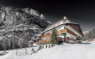 Náhled objektu Baita Dovich, Malga Ciapela, Arabba / Marmolada, Włochy