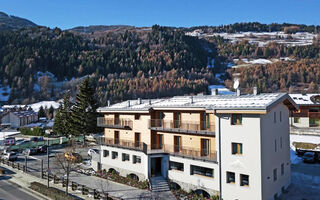 Náhled objektu Baita Fanti Ski&Bike, Bormio, Bormio, Włochy