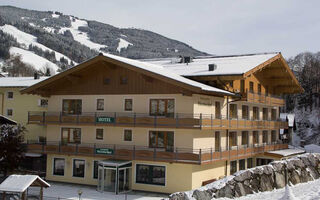 Náhled objektu Bärenbachhof, Saalbach, Saalbach - Hinterglemm / Leogang / Saalfelden, Austria